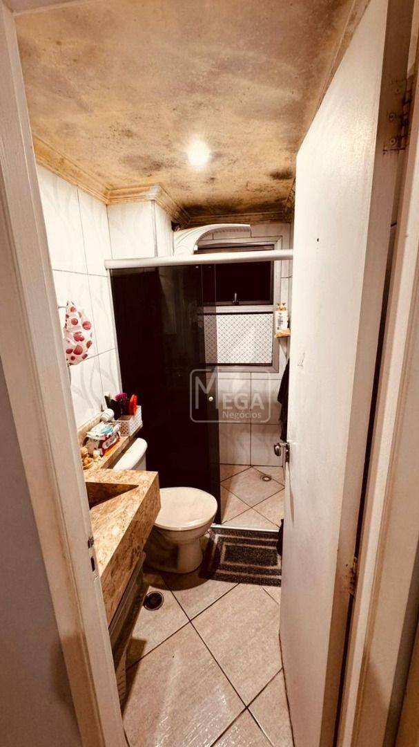 Apartamento, 2 quartos, 49 m² - Foto 4