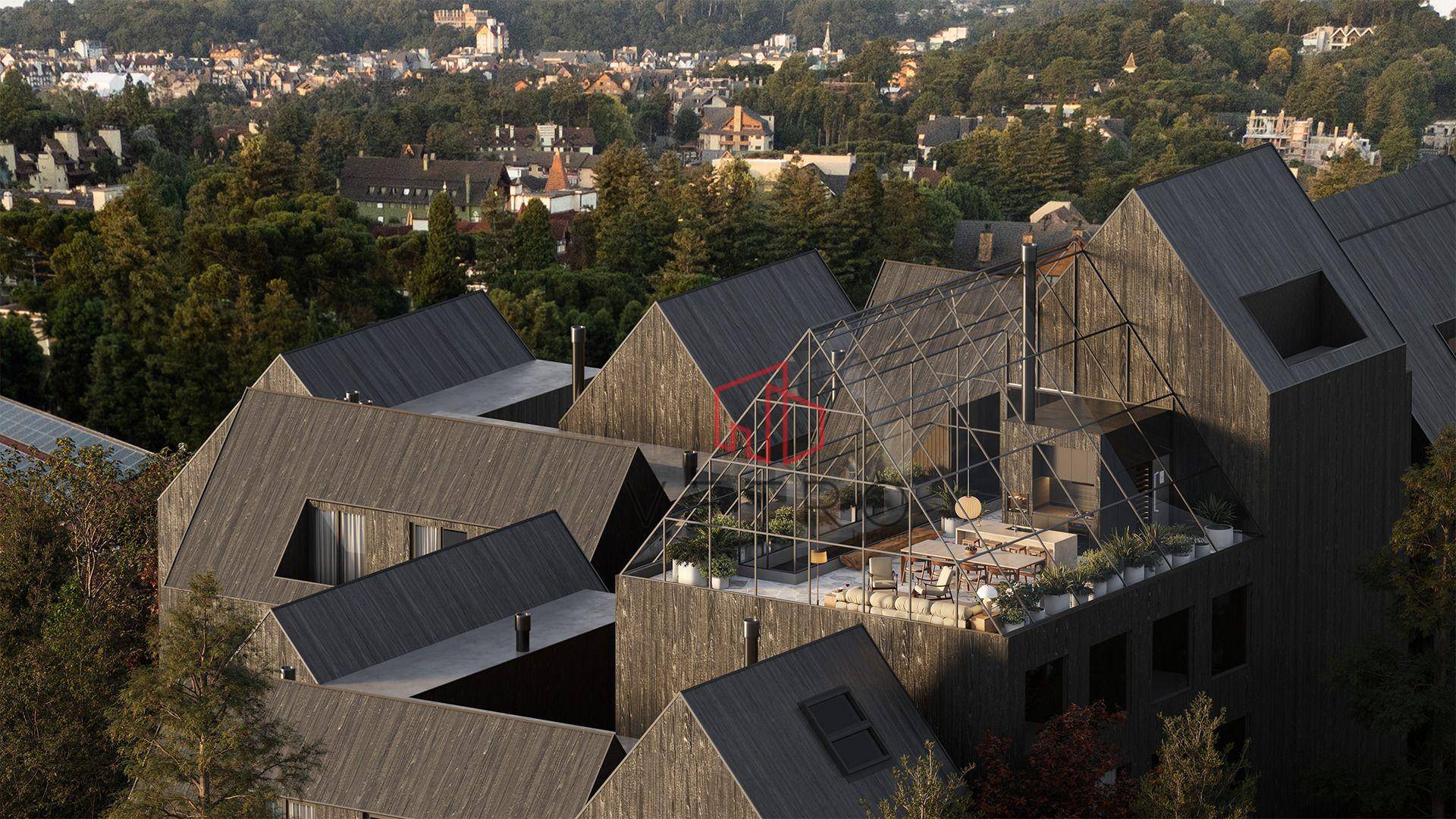 Apartamento, 1 quarto, 75 m² - Foto 5