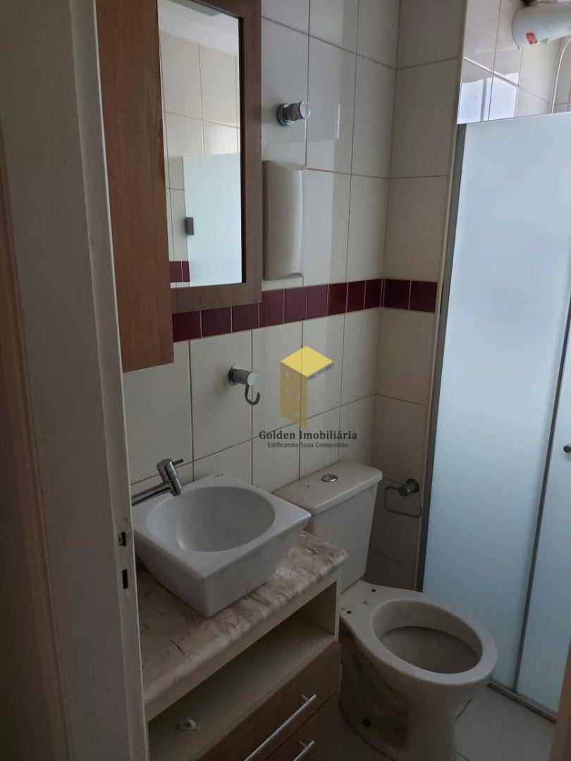 Apartamento à venda com 2 quartos, 48m² - Foto 9