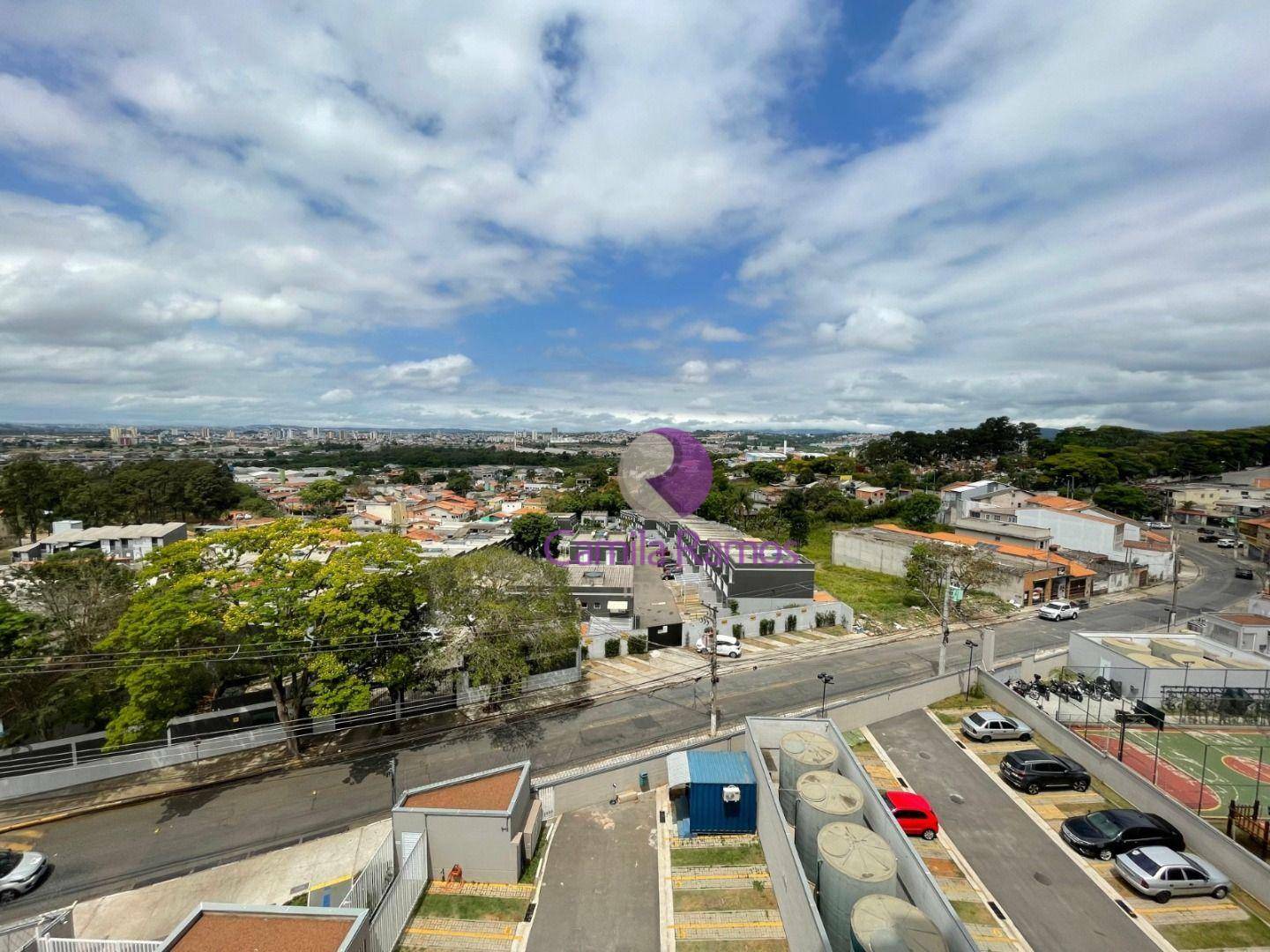 Apartamento à venda com 2 quartos, 52m² - Foto 14