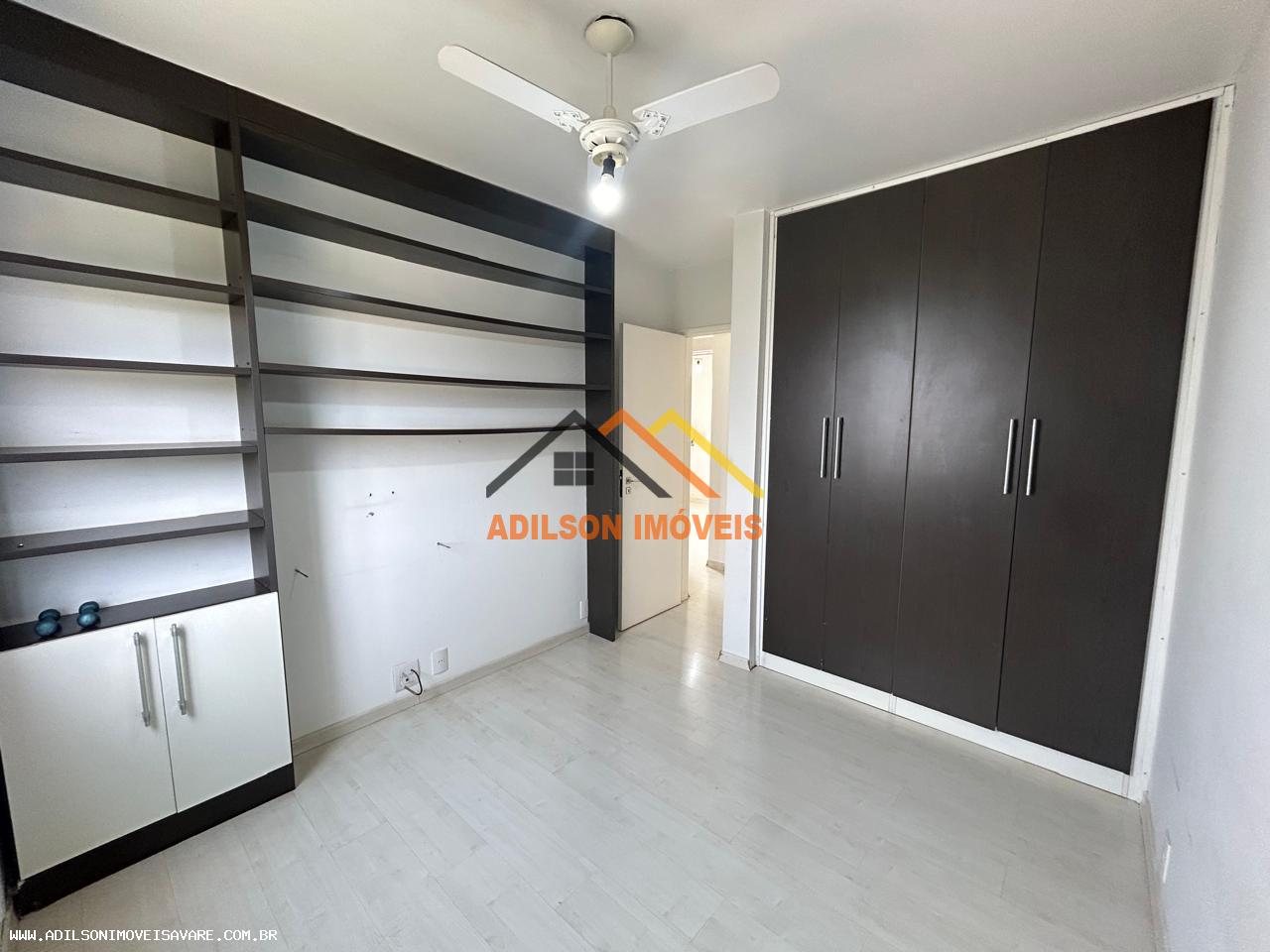 Apartamento à venda com 2 quartos - Foto 4