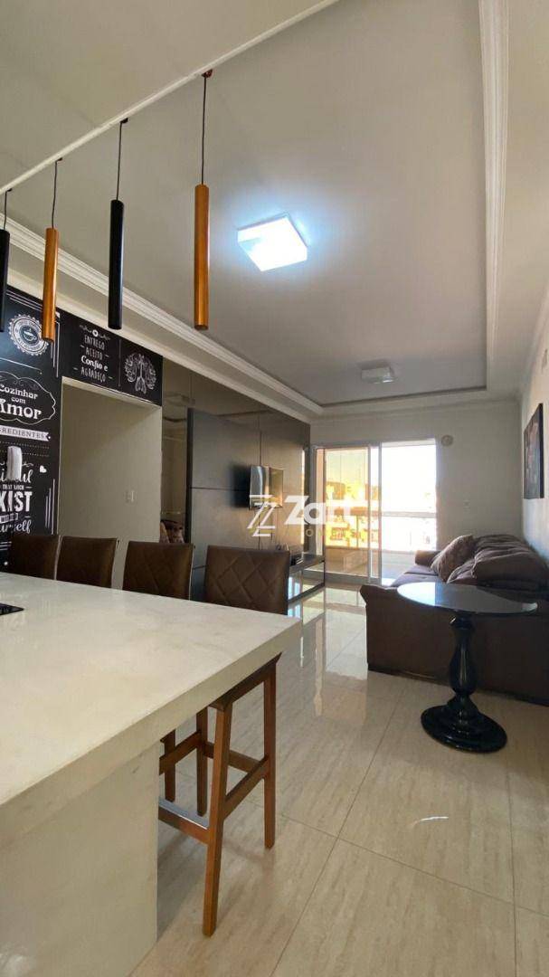 Apartamento à venda com 2 quartos, 85m² - Foto 24