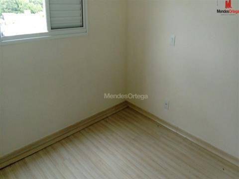 Apartamento à venda com 2 quartos, 52m² - Foto 5