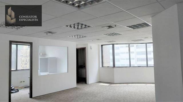 Conjunto Comercial-Sala para alugar, 326m² - Foto 6