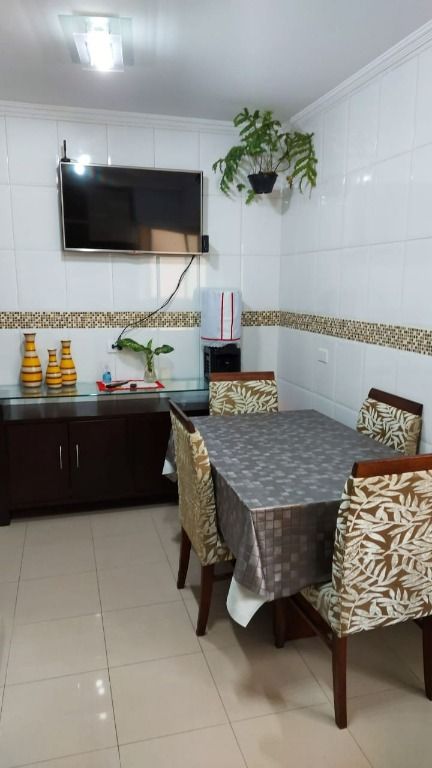 Apartamento à venda com 3 quartos, 136m² - Foto 5