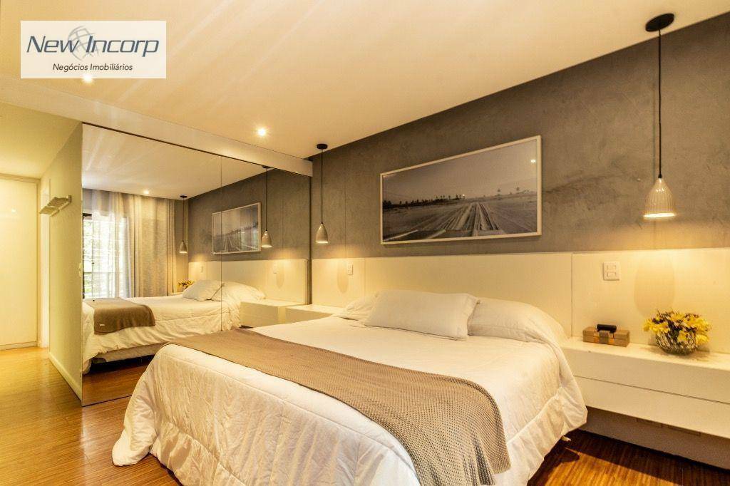 Apartamento à venda com 3 quartos, 163m² - Foto 20