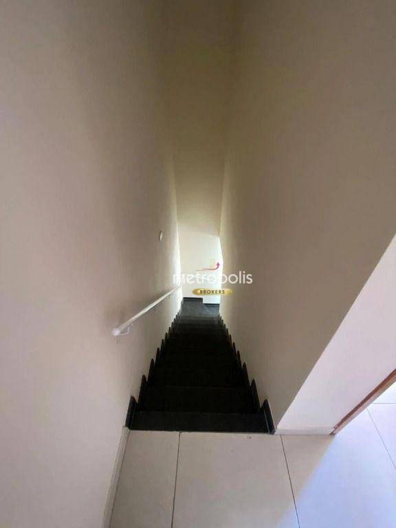 Sobrado à venda com 3 quartos, 74m² - Foto 5