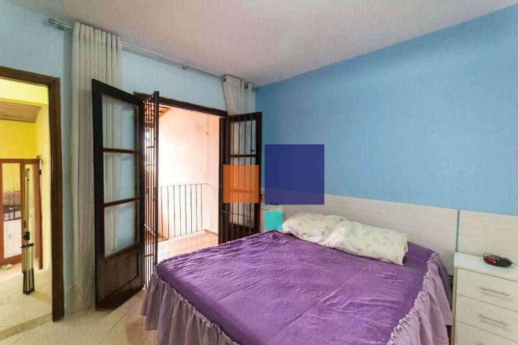 Sobrado à venda com 4 quartos, 274m² - Foto 26