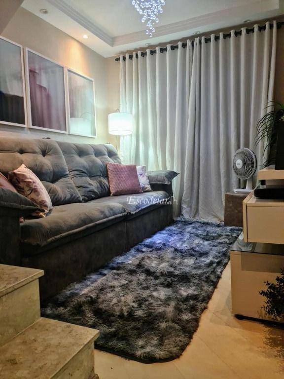 Casa à venda com 2 quartos, 90m² - Foto 1