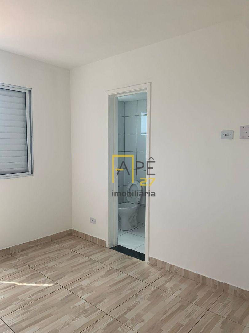 Apartamento para alugar com 2 quartos, 59m² - Foto 11