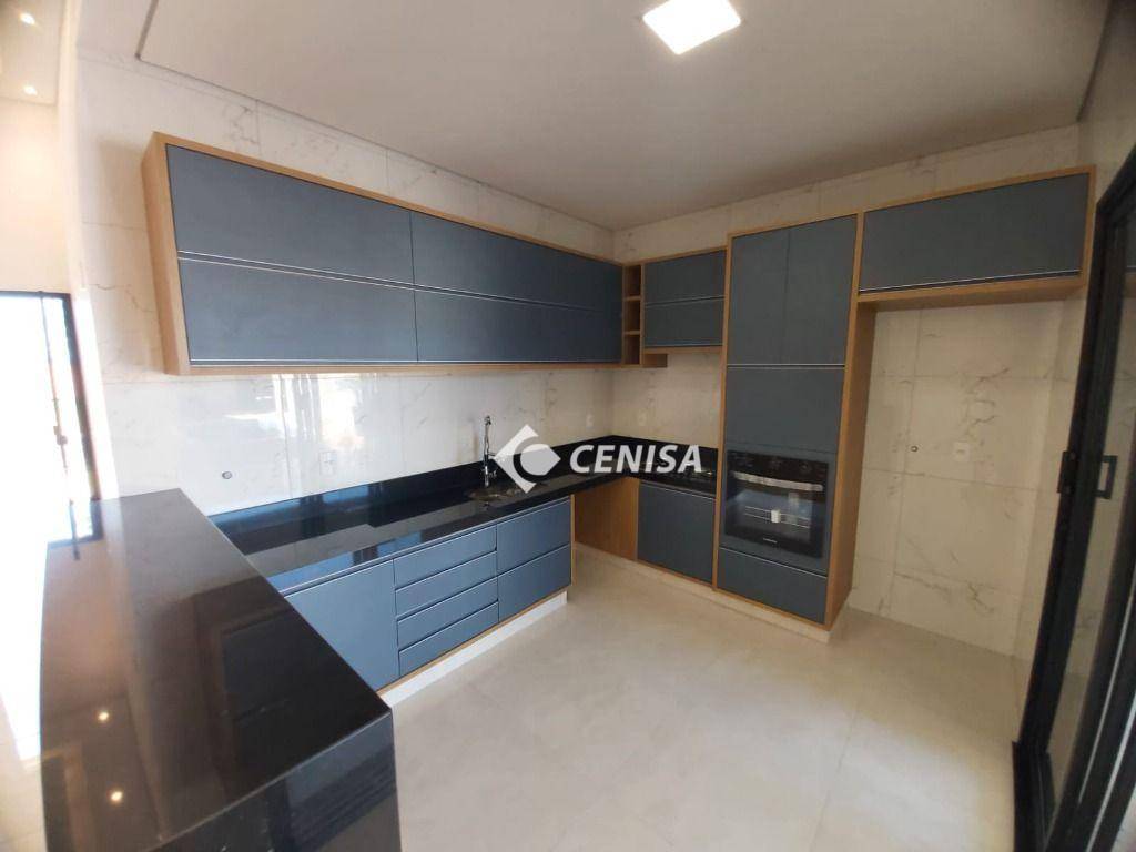 Casa de Condomínio à venda com 3 quartos, 230m² - Foto 15