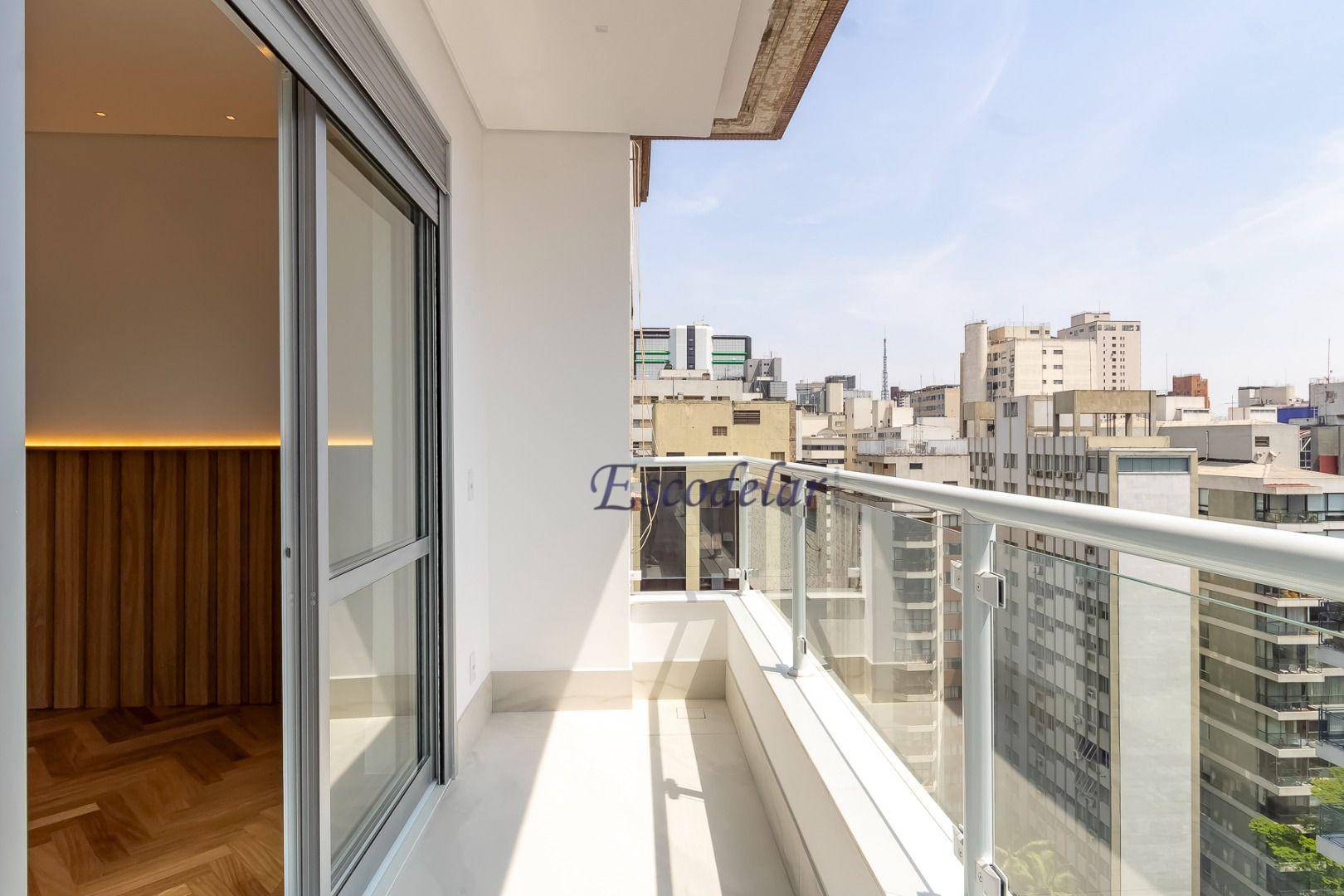 Apartamento à venda com 3 quartos, 289m² - Foto 61