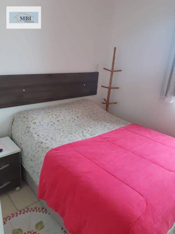 Apartamento à venda com 3 quartos, 61m² - Foto 6