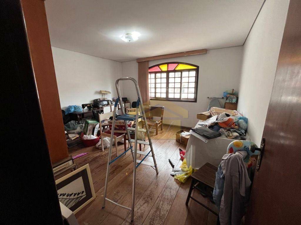 Sobrado para alugar com 3 quartos, 113m² - Foto 11