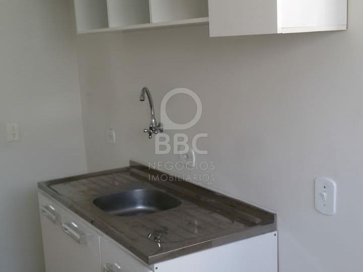 Apartamento para alugar com 1 quarto, 50m² - Foto 6