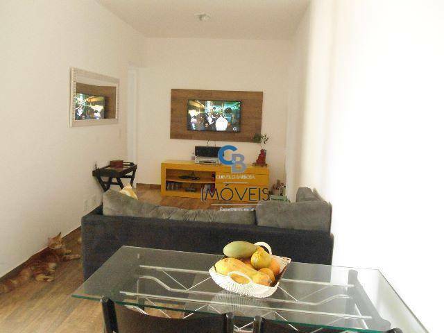 Apartamento à venda com 2 quartos, 61m² - Foto 2