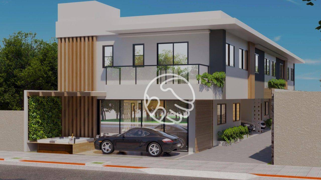 Casa de Condomínio, 3 quartos - Foto 3