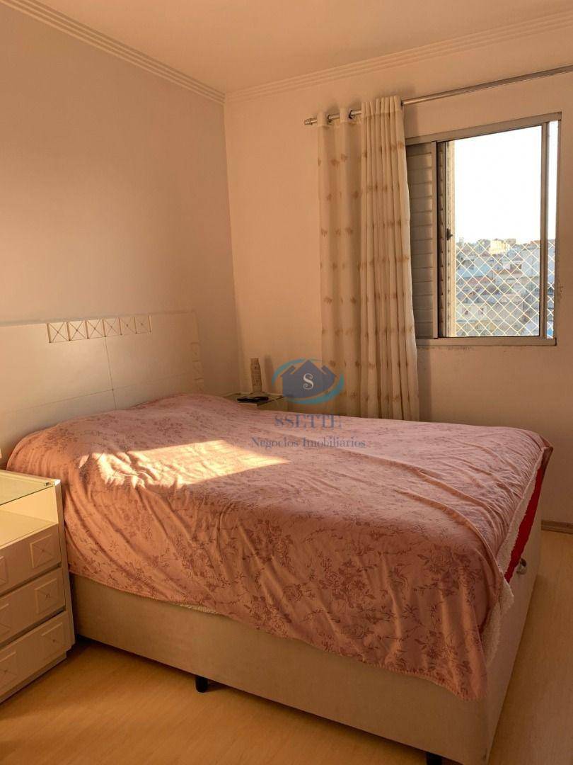 Apartamento à venda com 2 quartos, 50m² - Foto 10