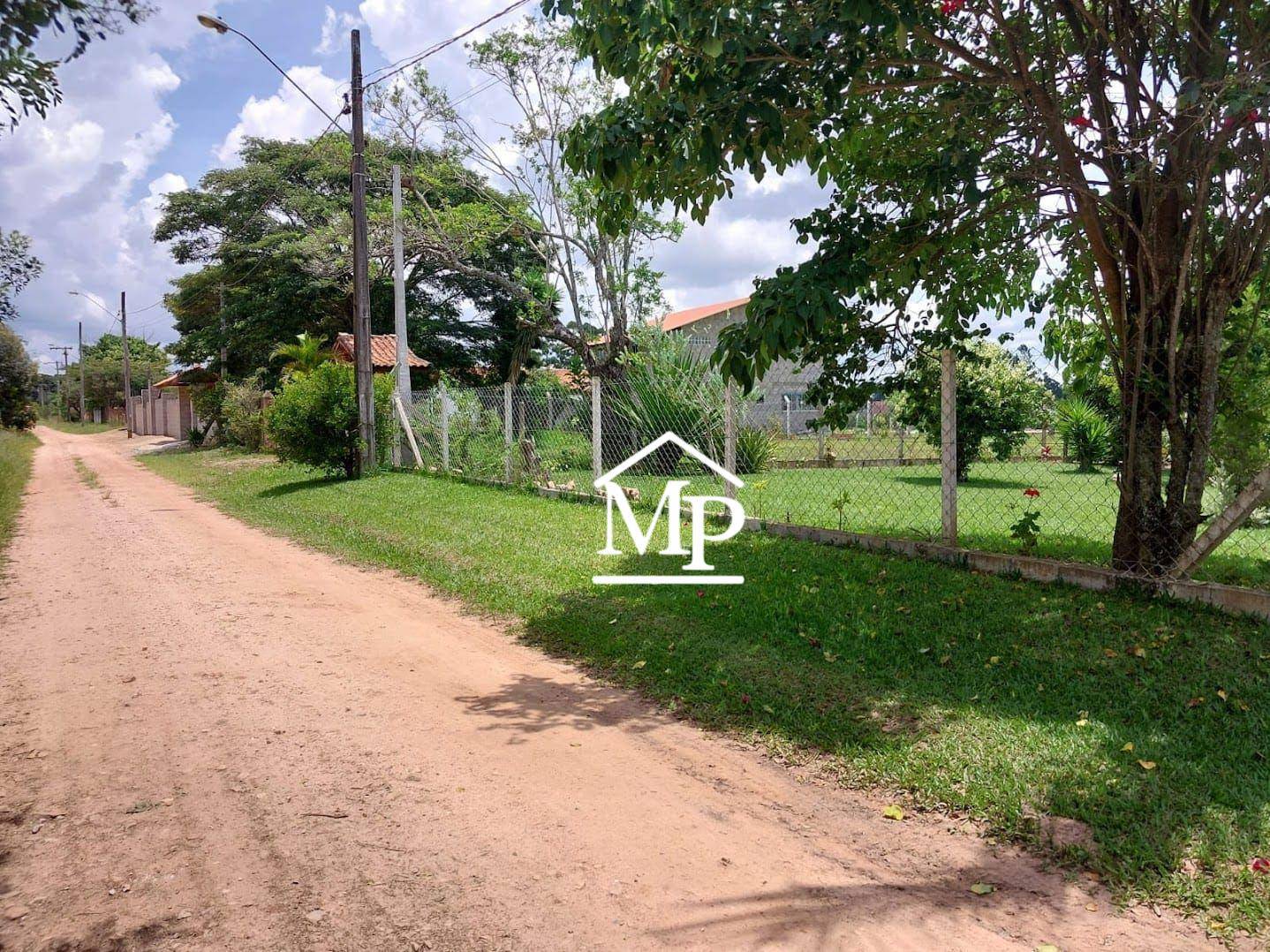 Chácara, 4 quartos, 6548 m² - Foto 3