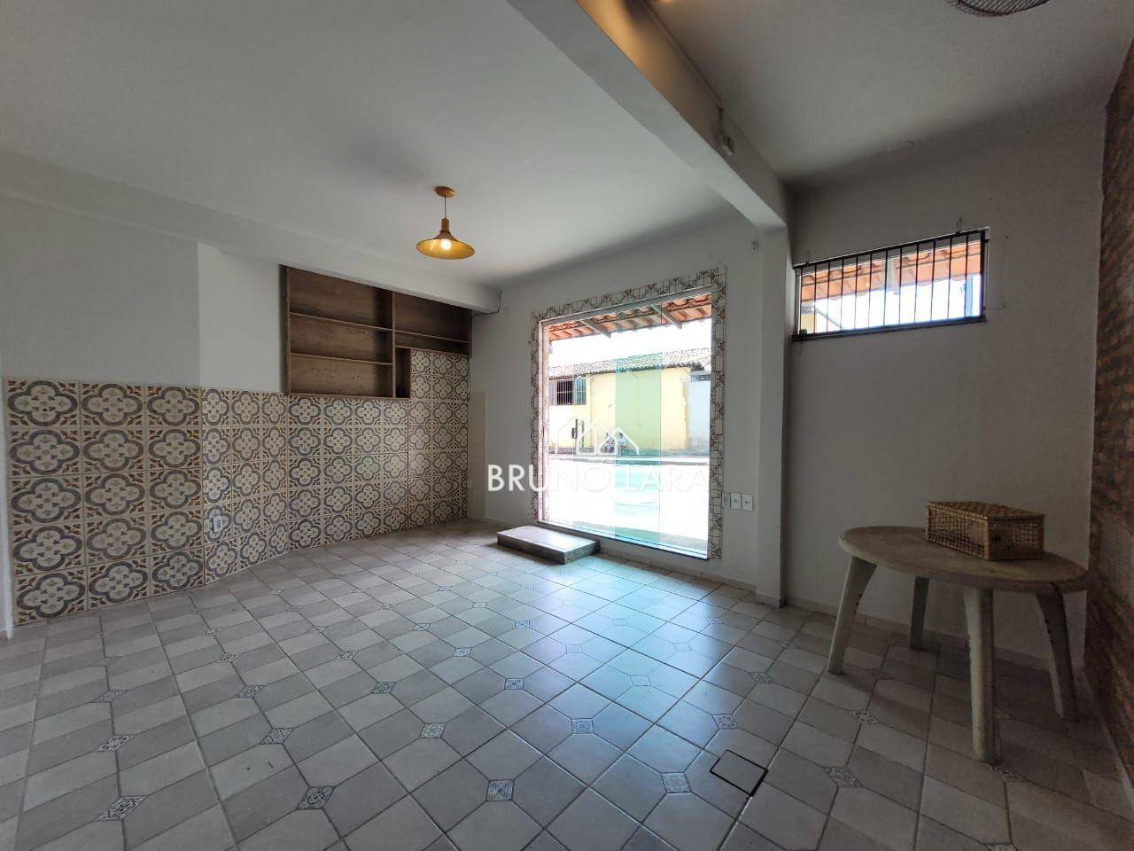 Loja-Salão, 25 m² - Foto 2