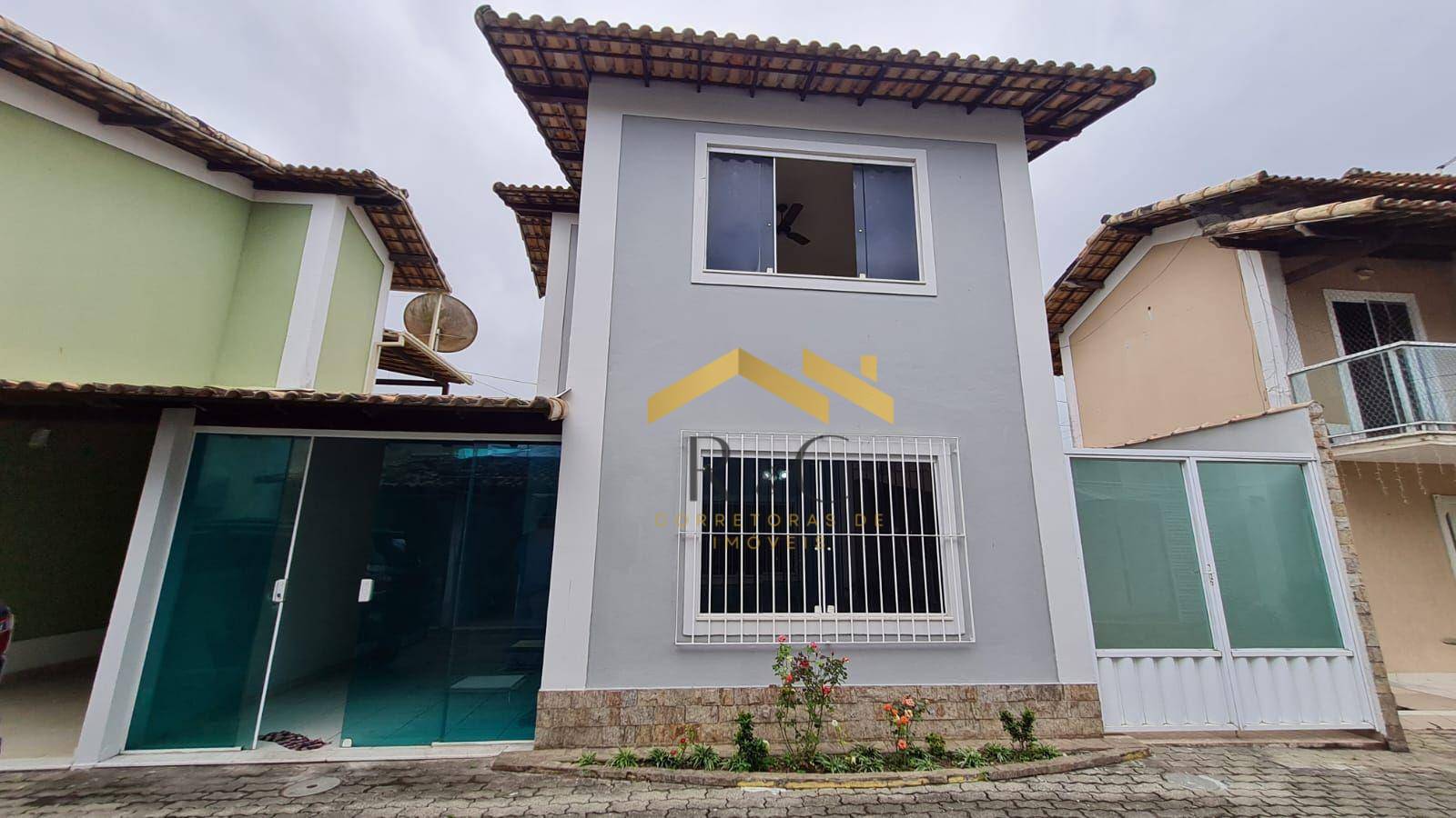 Casa à venda com 2 quartos, 86m² - Foto 1