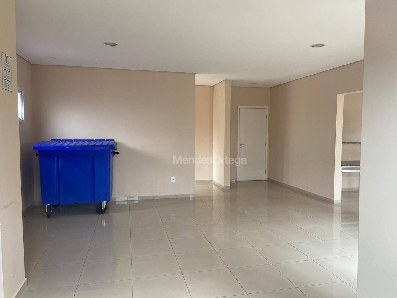 Apartamento à venda com 2 quartos, 49m² - Foto 5