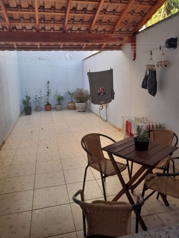 Sobrado à venda com 3 quartos, 126m² - Foto 20