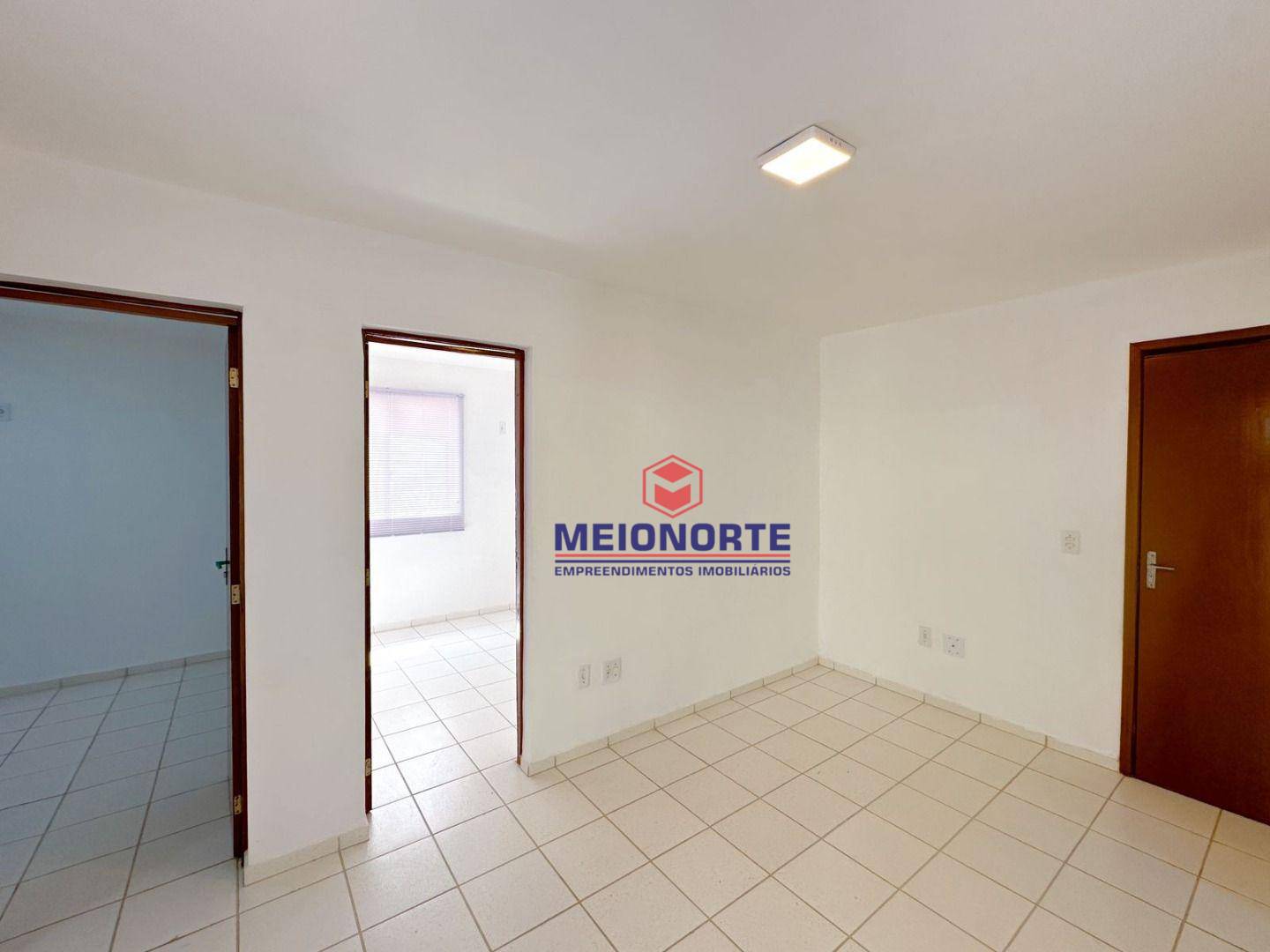 Apartamento à venda com 2 quartos, 48m² - Foto 4