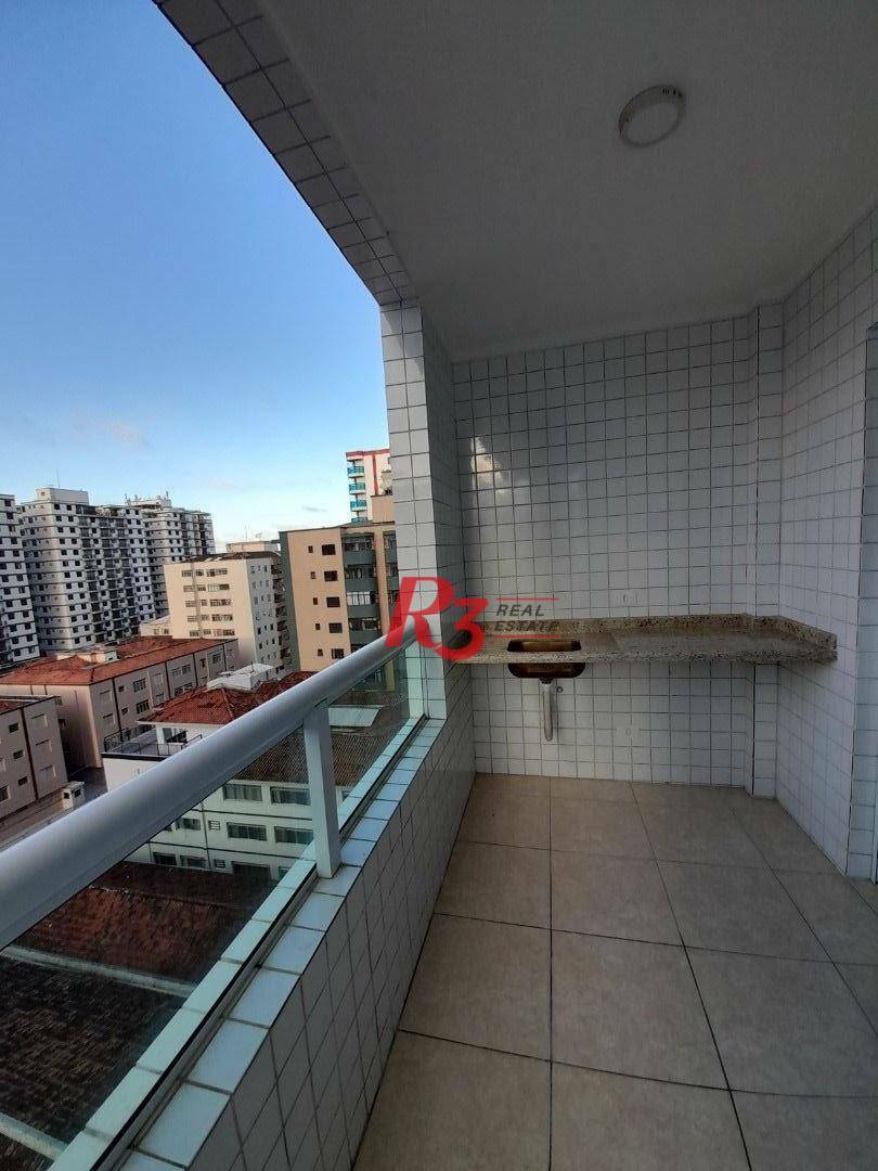 Apartamento à venda com 2 quartos, 67m² - Foto 1