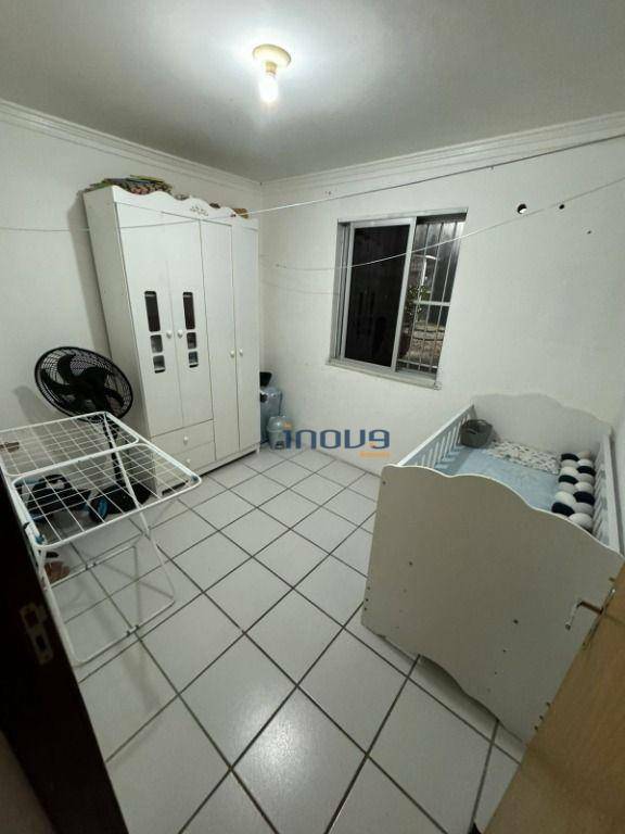 Apartamento à venda com 2 quartos, 45m² - Foto 3