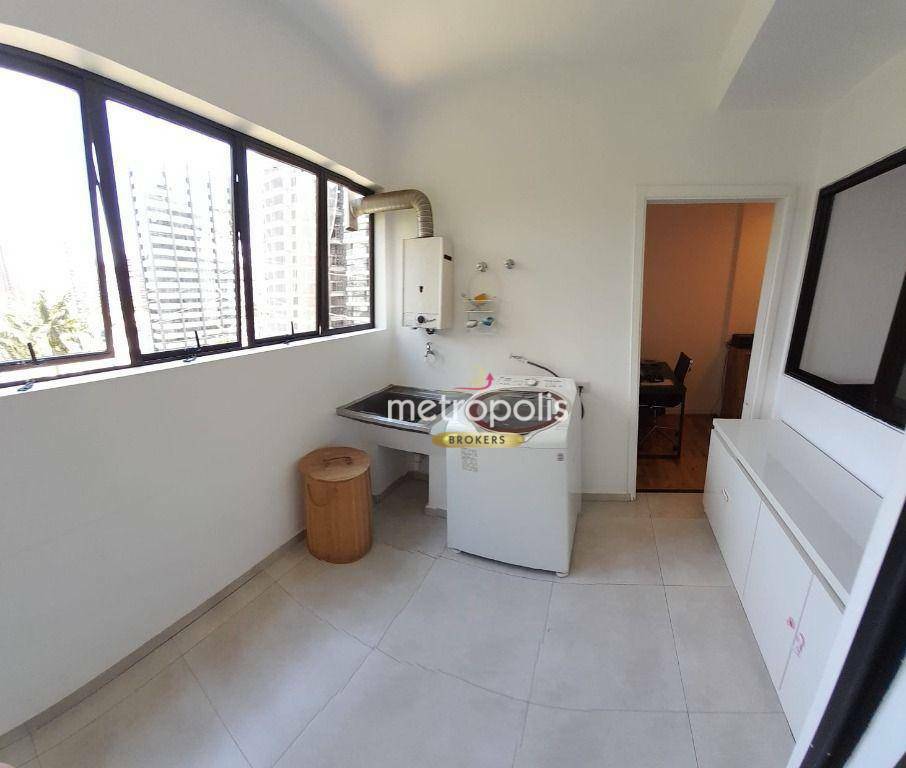 Apartamento à venda com 3 quartos, 125m² - Foto 32