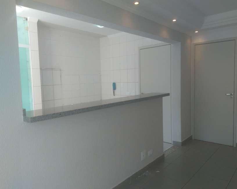 Apartamento à venda com 3 quartos, 80m² - Foto 11