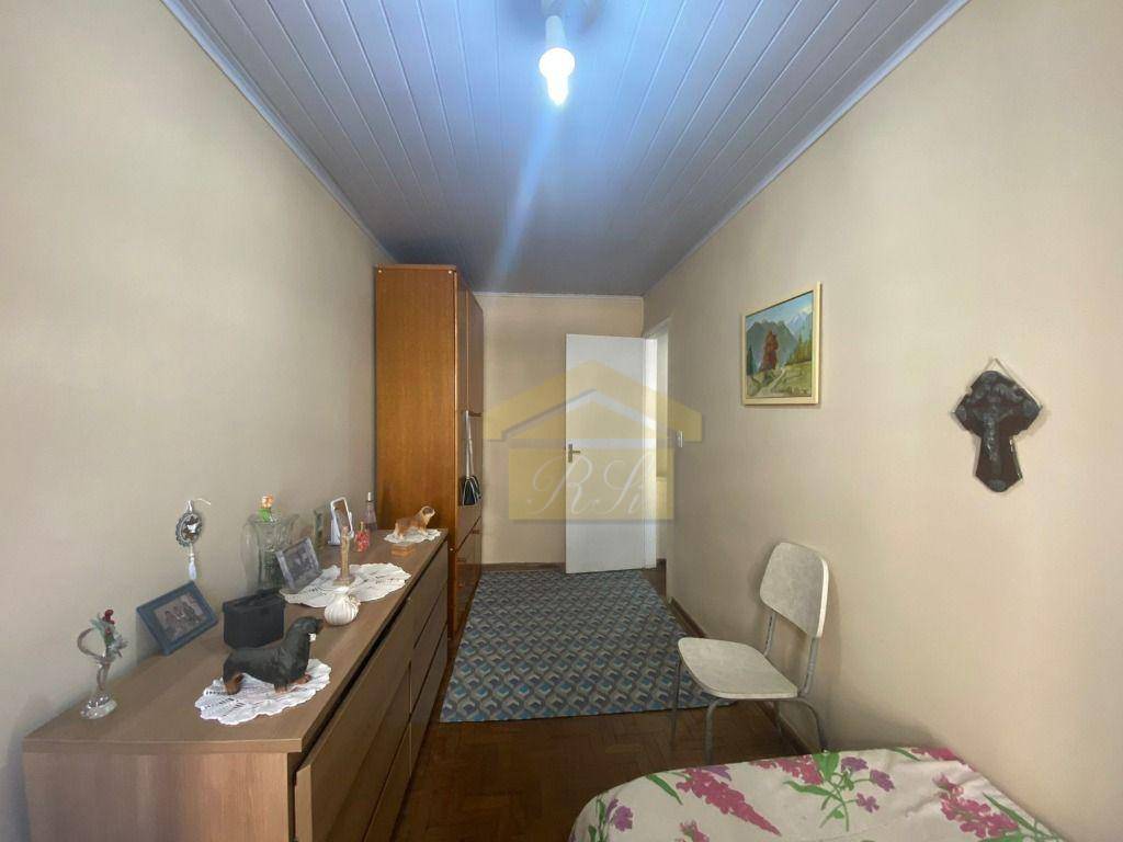 Sobrado à venda com 3 quartos, 125m² - Foto 5