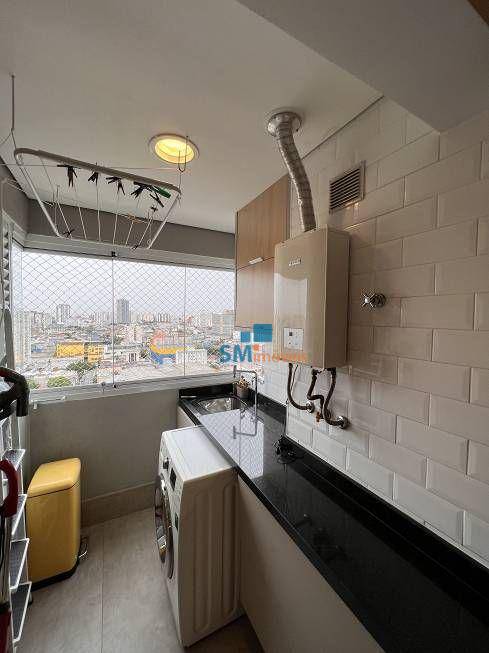 Apartamento à venda com 2 quartos, 71m² - Foto 11