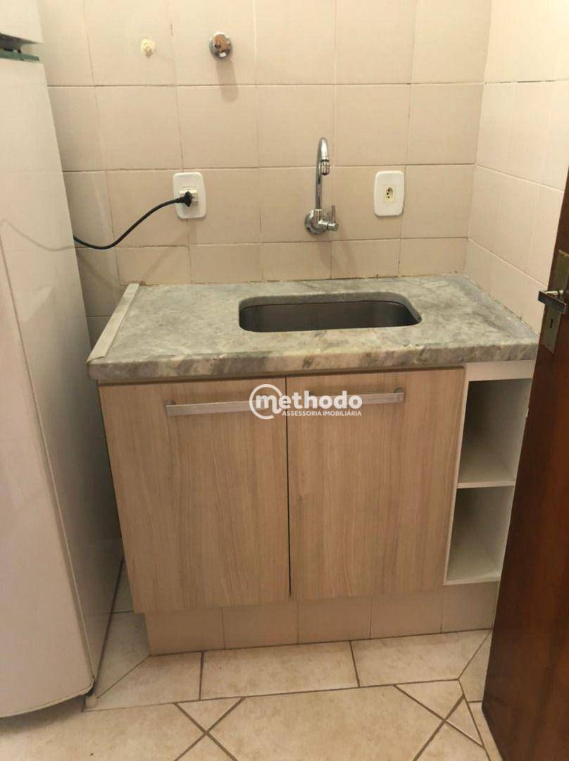 Apartamento à venda com 1 quarto, 50m² - Foto 13