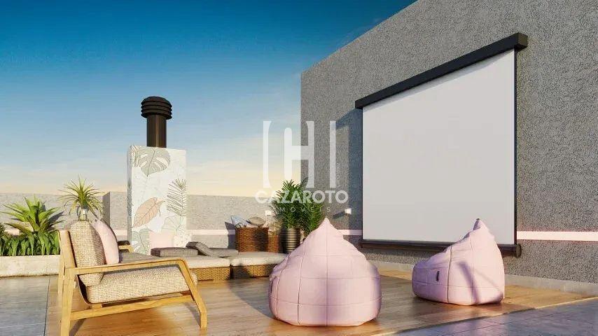 Apartamento à venda com 2 quartos, 56m² - Foto 15