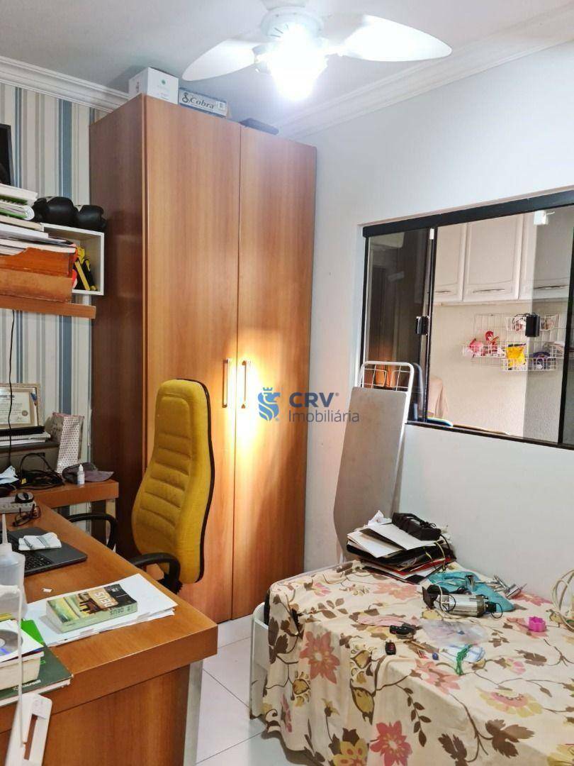 Casa à venda com 3 quartos, 125m² - Foto 13