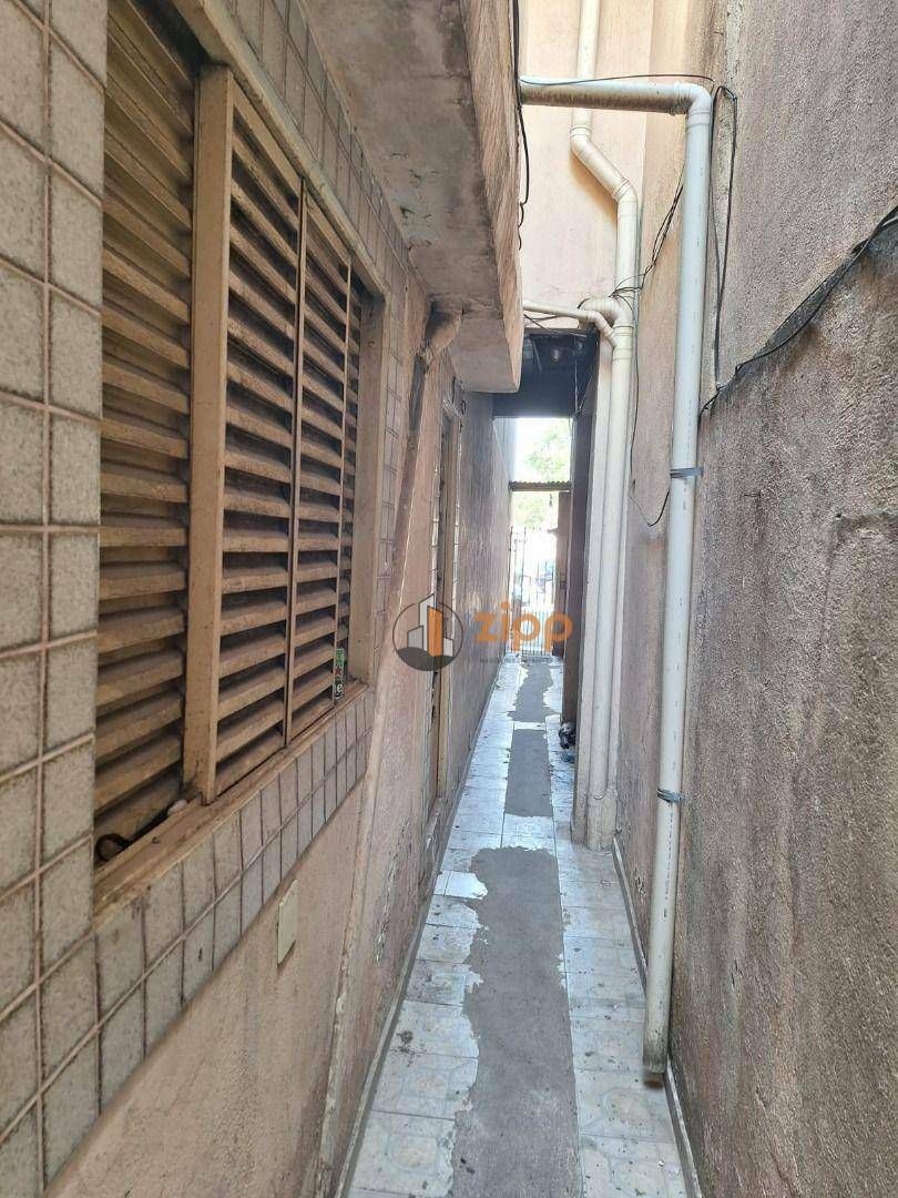 Sobrado, 7 quartos, 315 m² - Foto 3