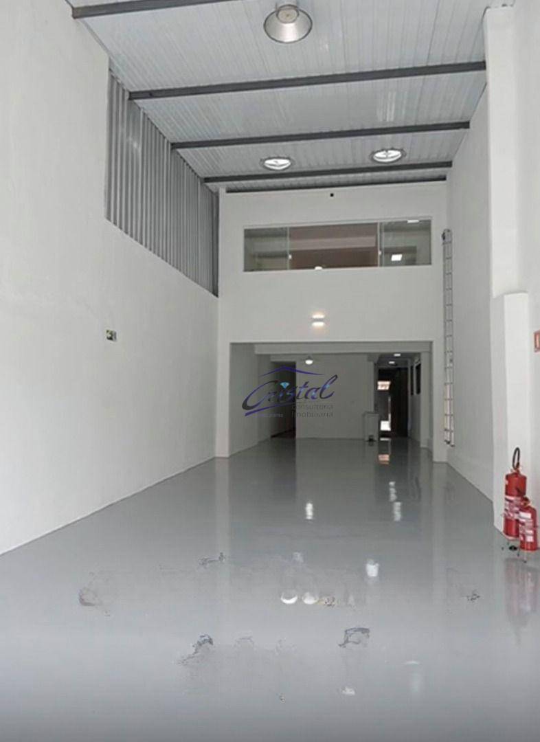 Depósito-Galpão-Armazém para alugar, 82m² - Foto 2