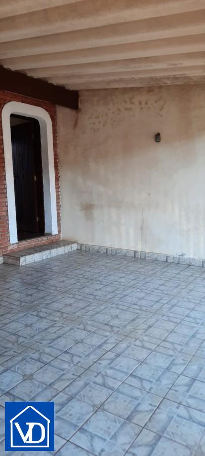 Casa à venda com 2 quartos, 93m² - Foto 2