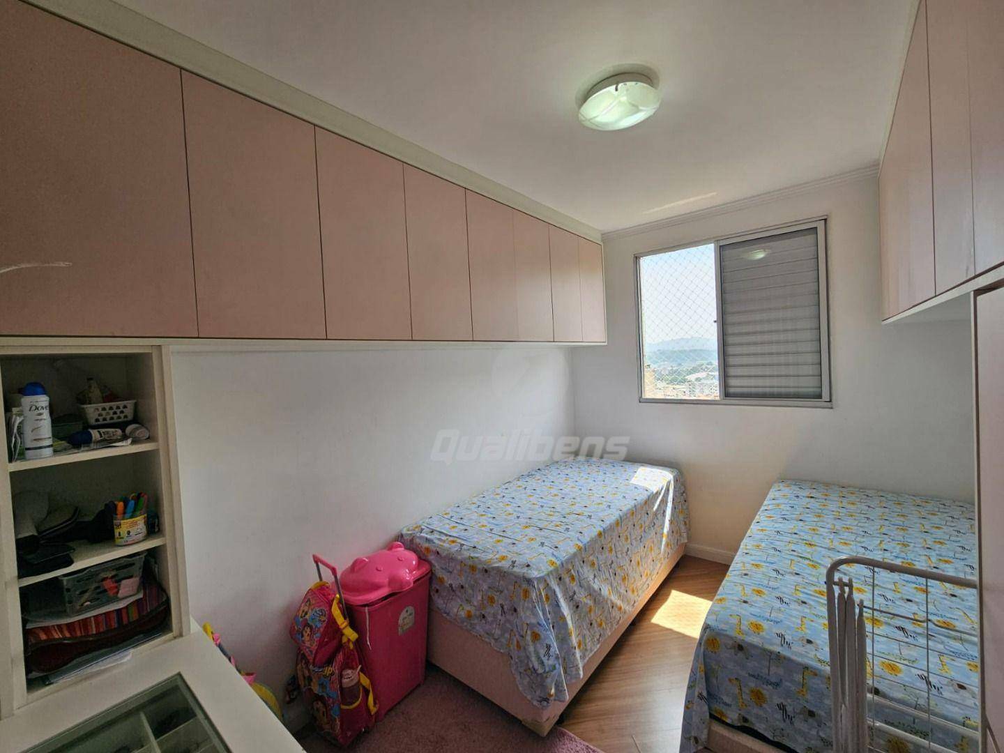 Apartamento à venda com 2 quartos, 47m² - Foto 9