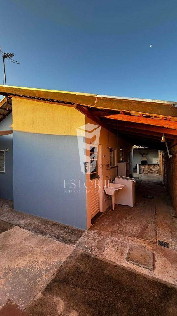 Casa à venda com 1 quarto, 79m² - Foto 4