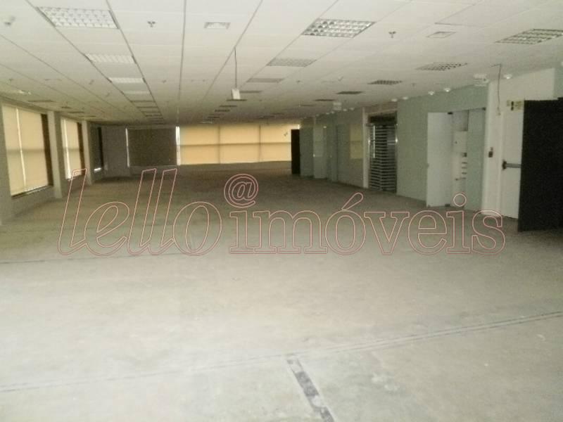 Conjunto Comercial-Sala para alugar, 365m² - Foto 6