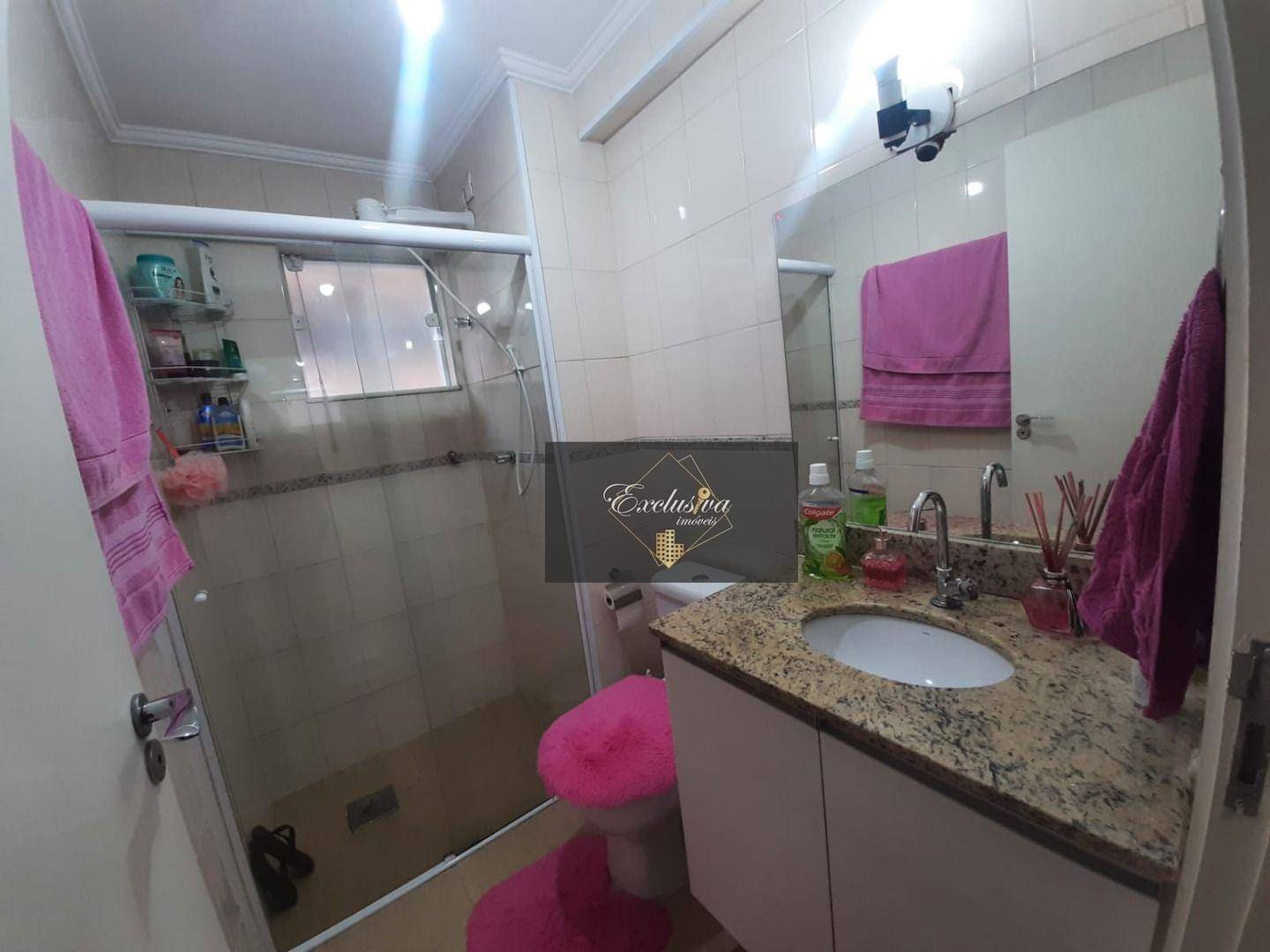 Apartamento à venda com 2 quartos, 81m² - Foto 12