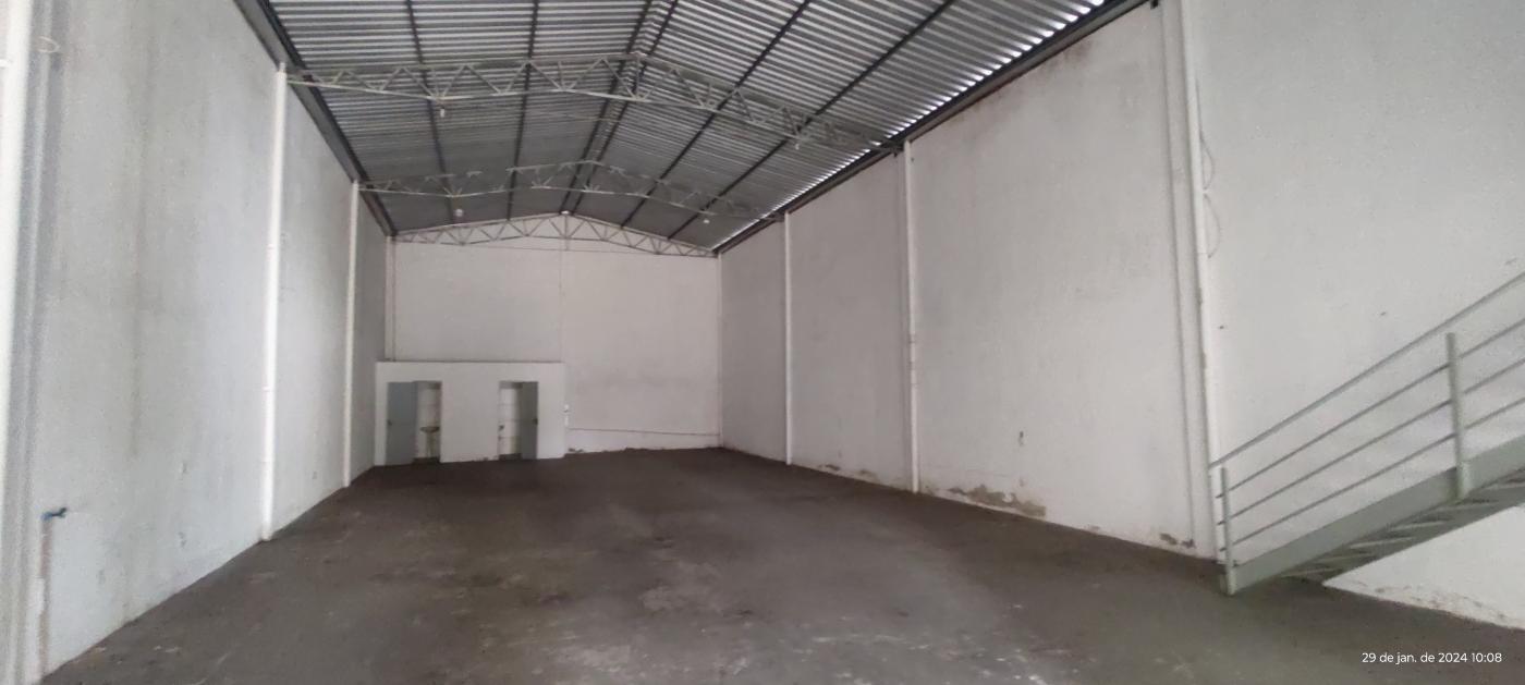 Depósito-Galpão-Armazém para alugar, 300m² - Foto 15