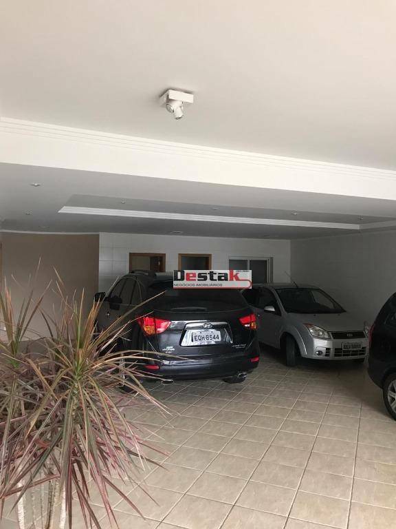 Sobrado à venda com 5 quartos, 600m² - Foto 41