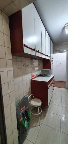 Apartamento à venda com 2 quartos, 67m² - Foto 13