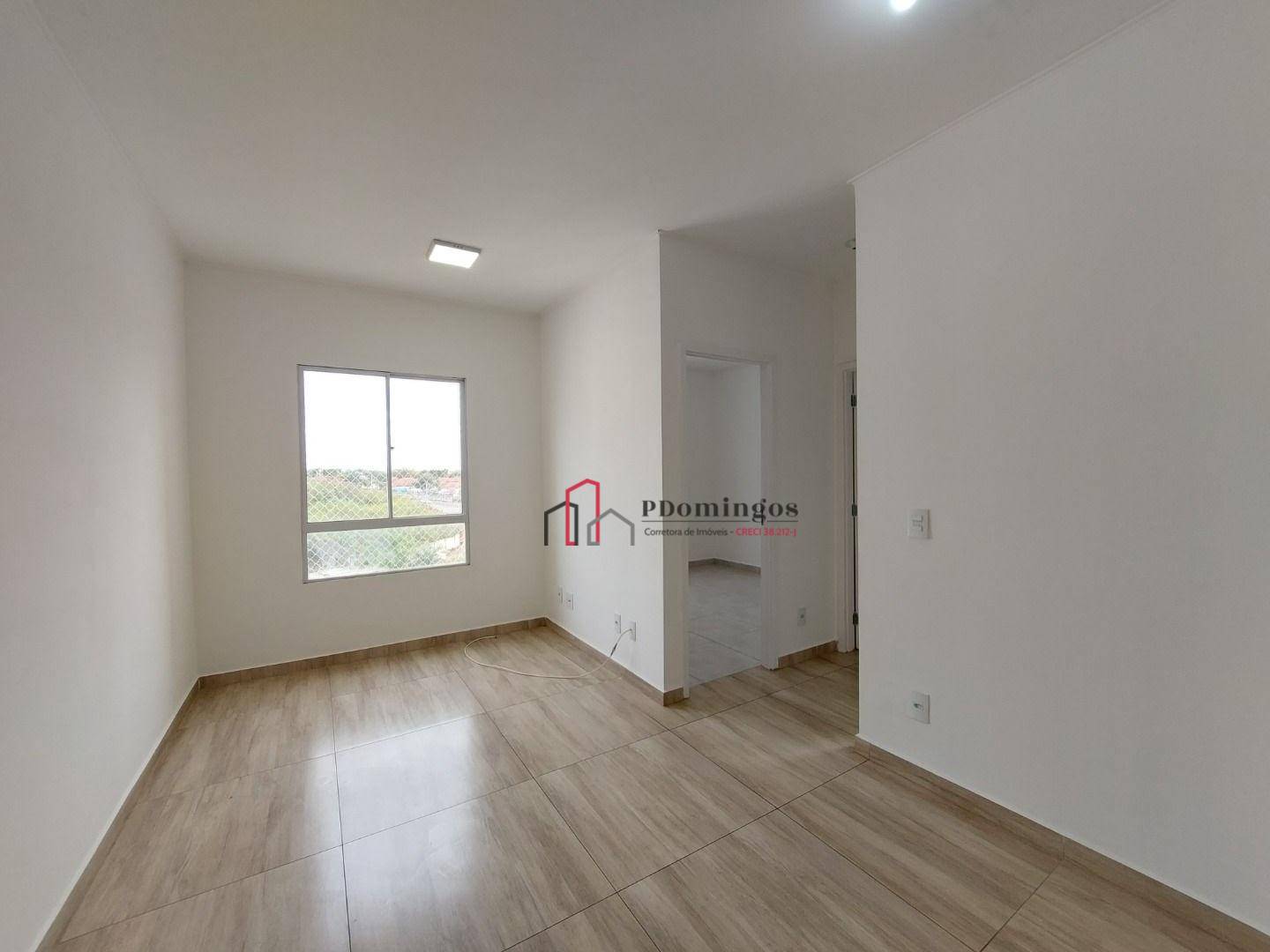 Apartamento à venda e aluguel com 2 quartos, 50m² - Foto 1