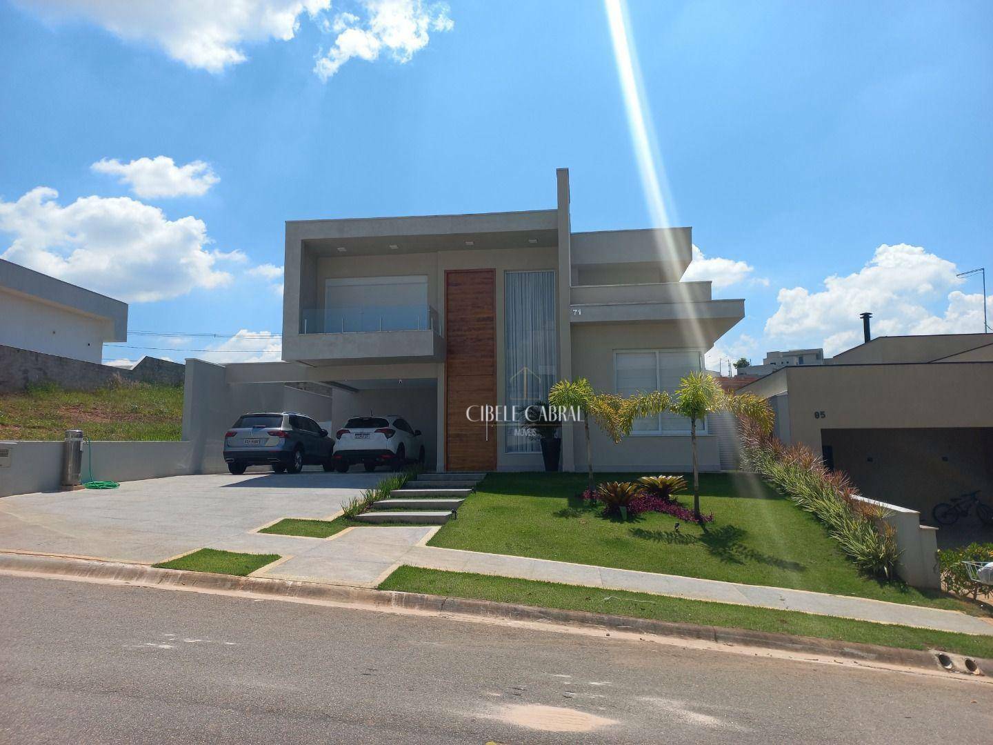 Casa de Condomínio à venda com 3 quartos, 278m² - Foto 74