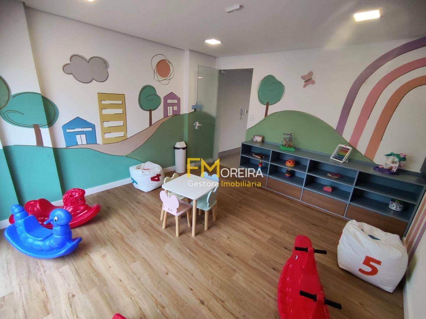 Apartamento à venda com 2 quartos, 76m² - Foto 69